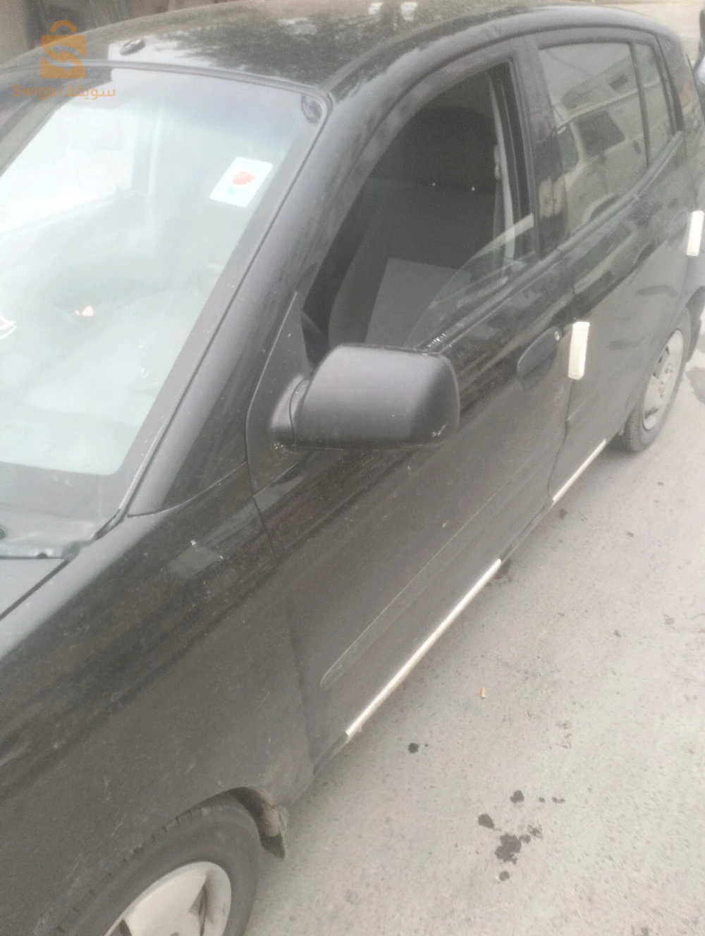كيا Picanto 2007 40 خنشلة