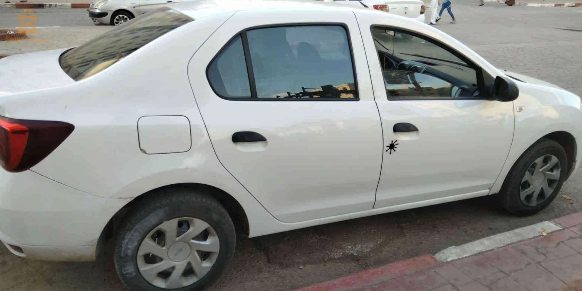 Dacia Logan 2018 31 ORAN
