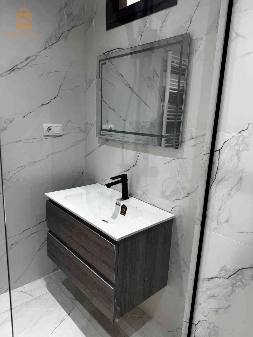 vente Appartement F3 fini par Le promoteur