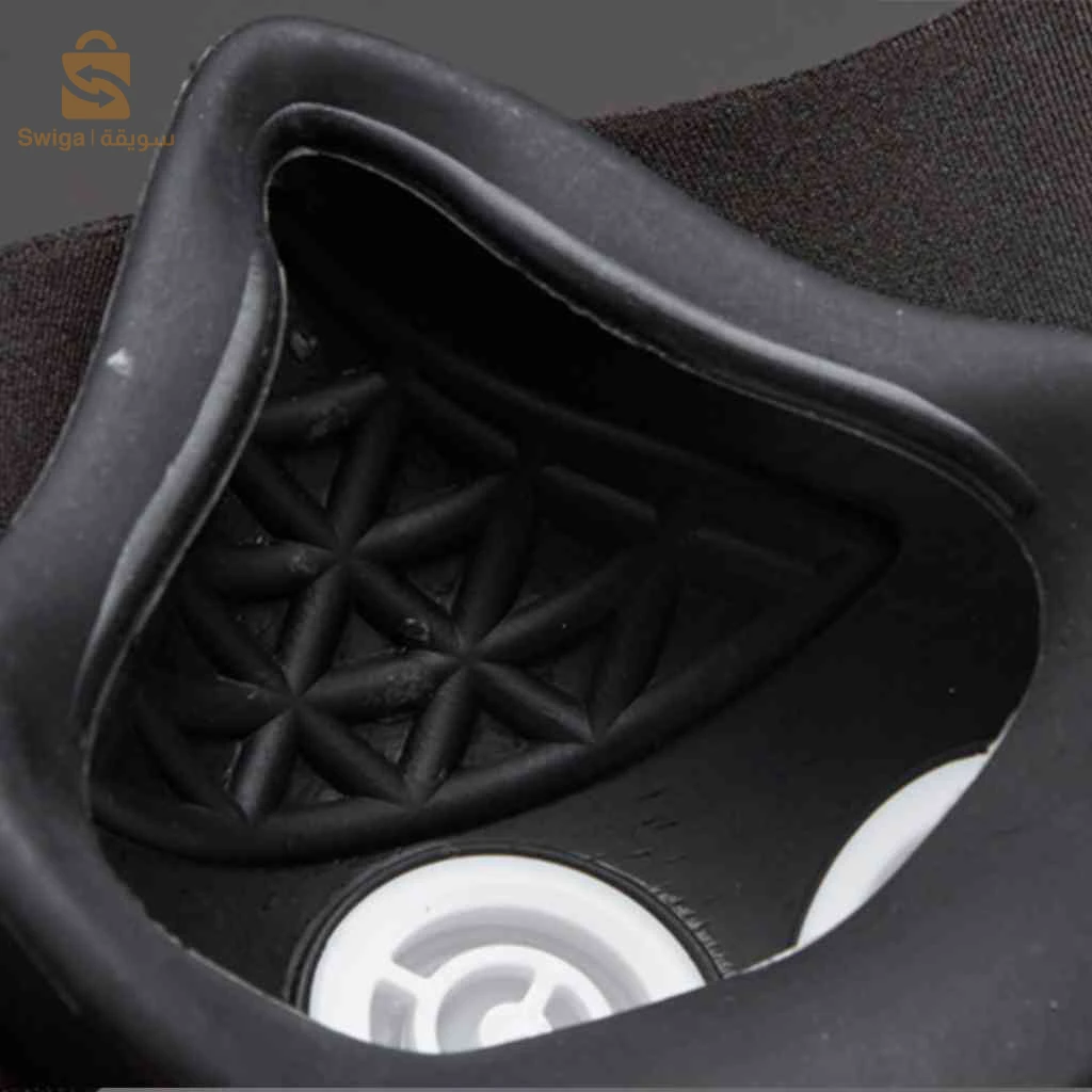 قناع التدريب المكثف توصيل كافة ولايات  صور حقيقية بسعر مثالي