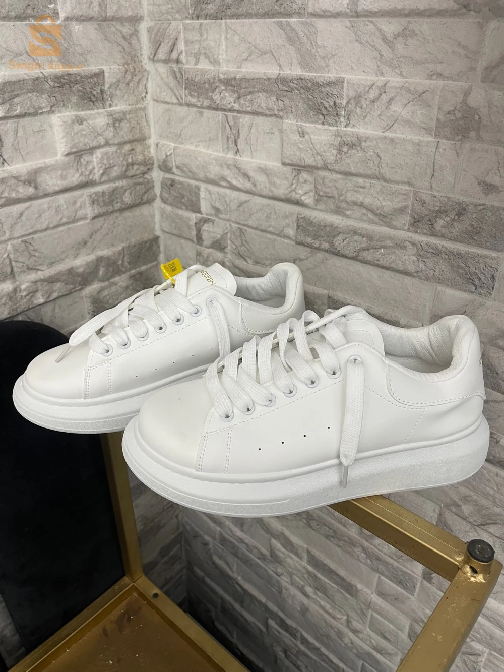 Alexander McQueen 39