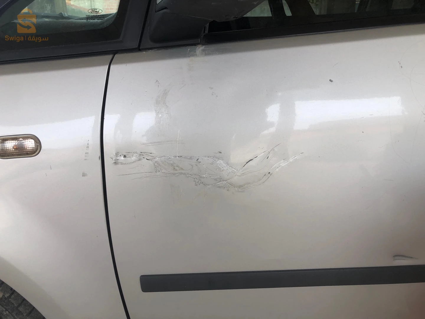 فورد C-Max 2008 40 خنشلة