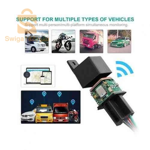 جهاز حماية من السرقة gps mv730