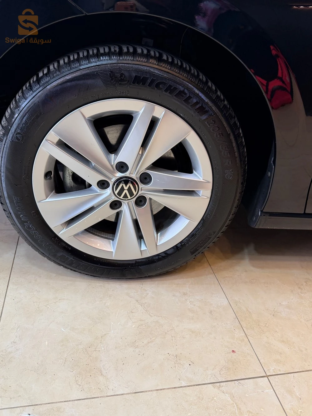 Volkswagen Golf 2023 31 ORAN