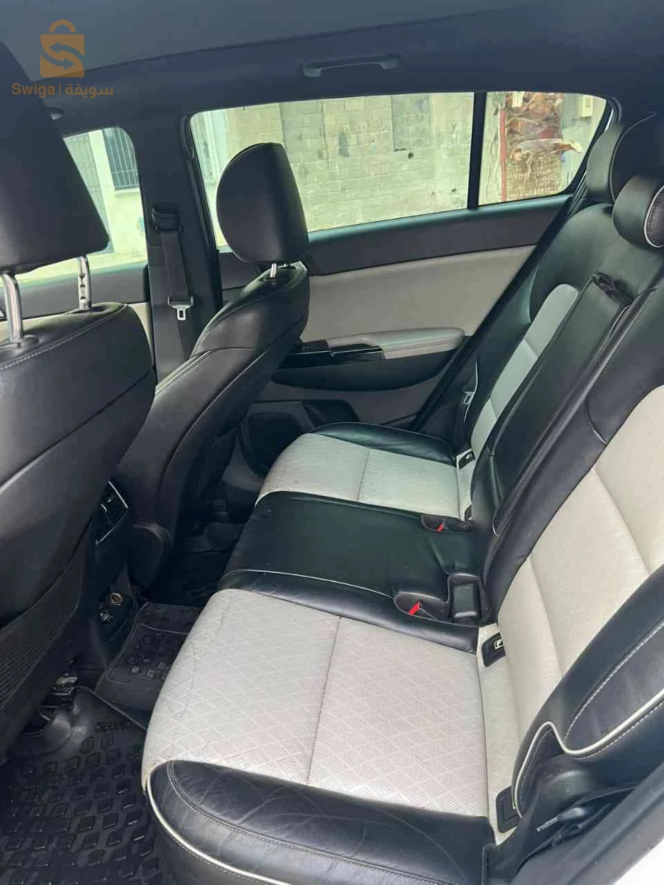 كيا Sportage 2018 5 باتنة