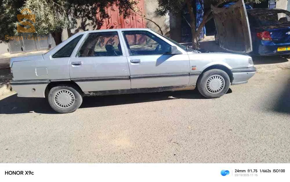 رينو R 21 1993 22 سيدي بلعباس