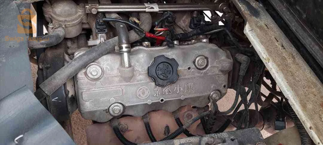 DFSK K01S 2013 47 غرداية