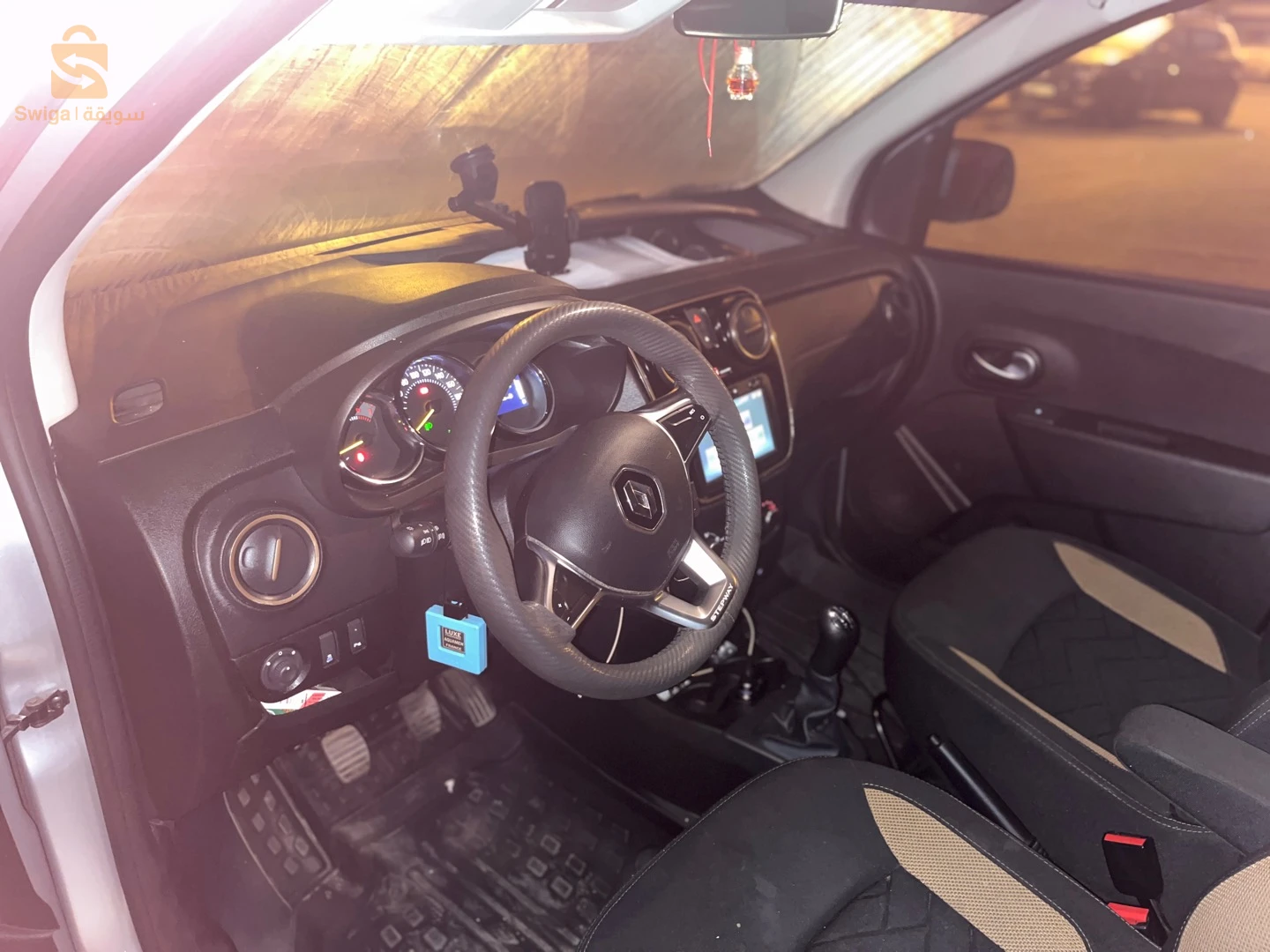 Renault Kangoo 2024 16 ALGER