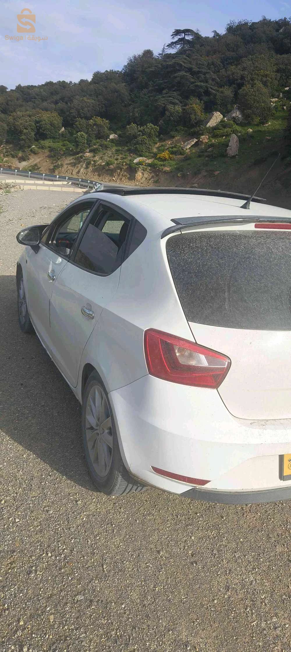 فولكس واجن 2014 38 تيسمسيلت