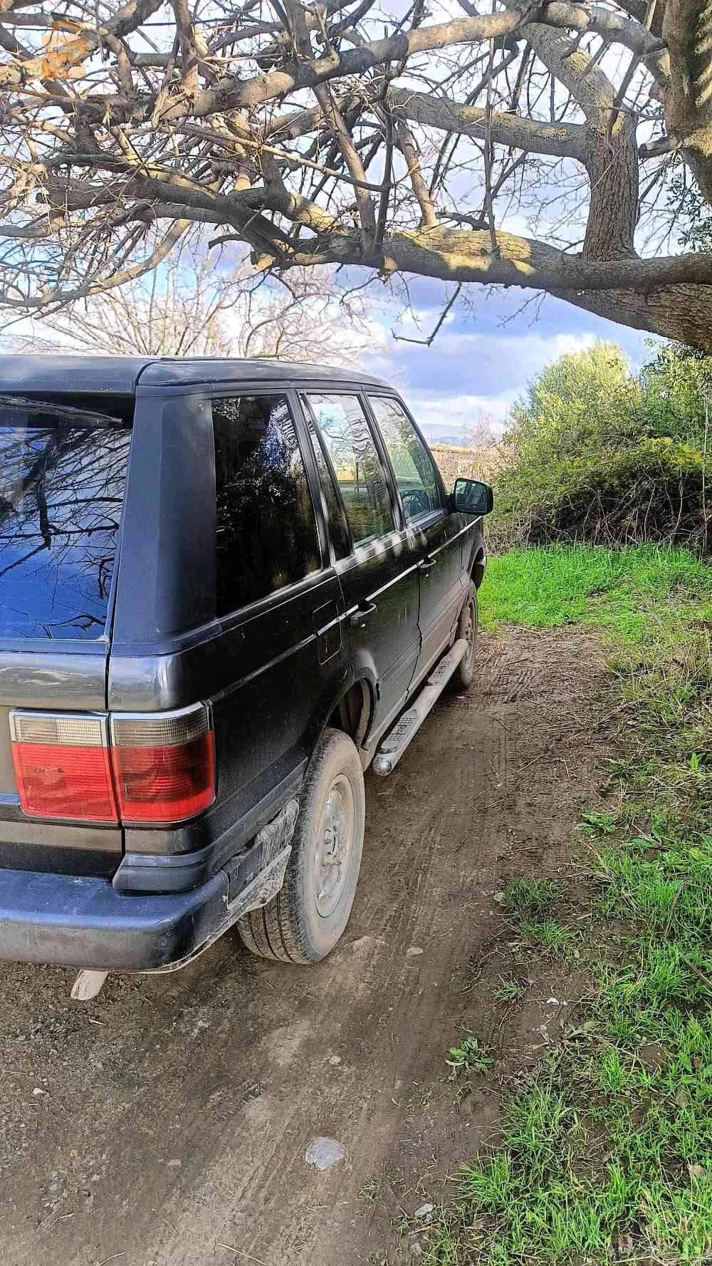 Land Rover 2005 26 MEDEA