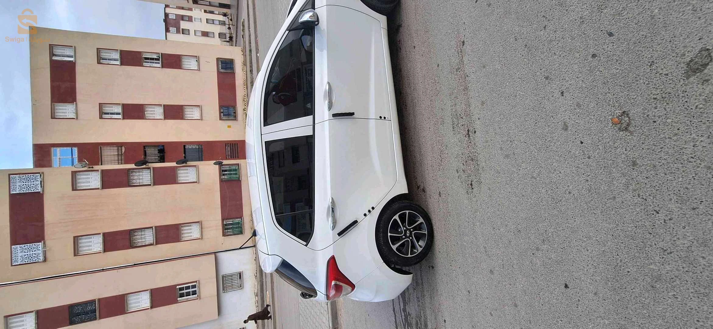 هونداي i10 19 سطيف