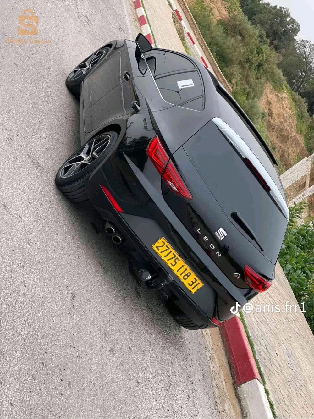 Seat Leon 2018 2 CHLEF