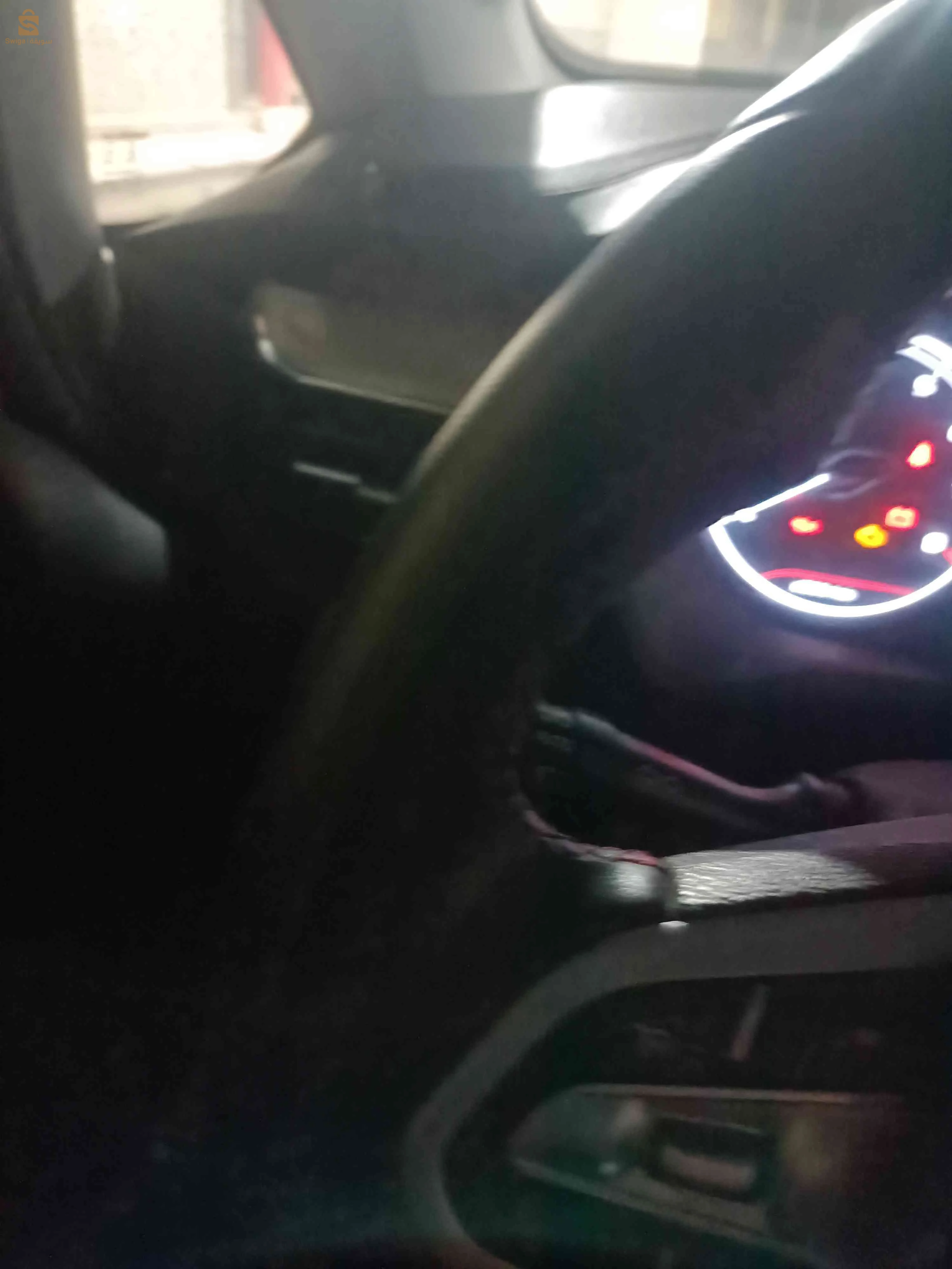 جيلى GX3 pro Privilège 2024 34 برج بوعريريج
