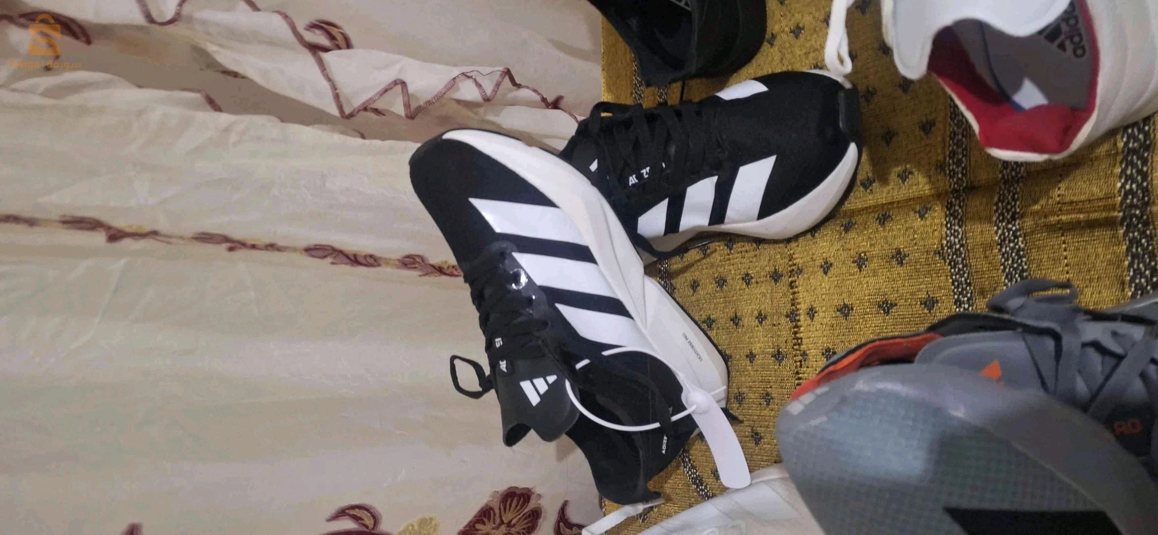 Adizero adidas 2026 pointr 41 42 43 44 45 disponible