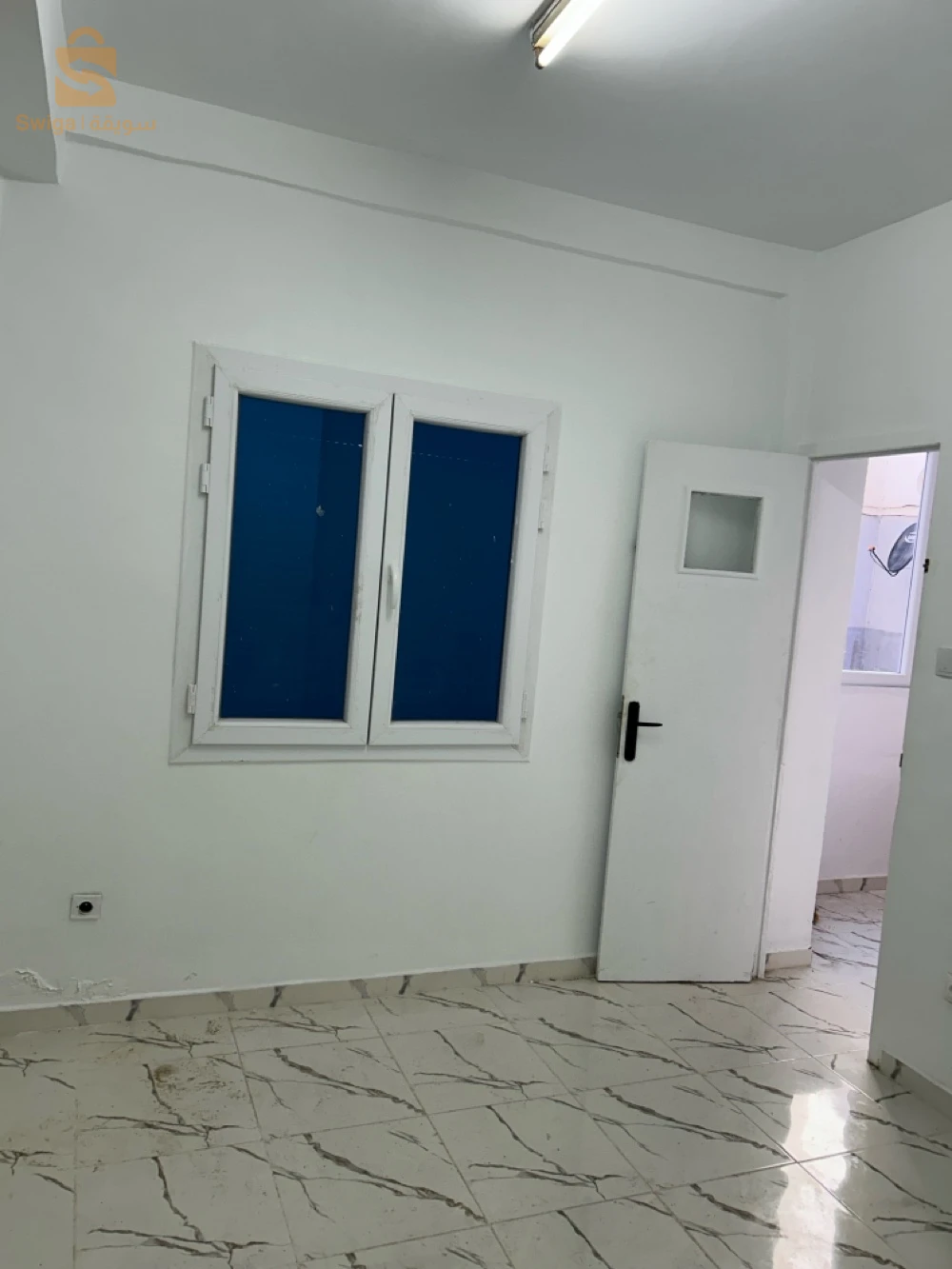 appartement à louer pour fonction libérale