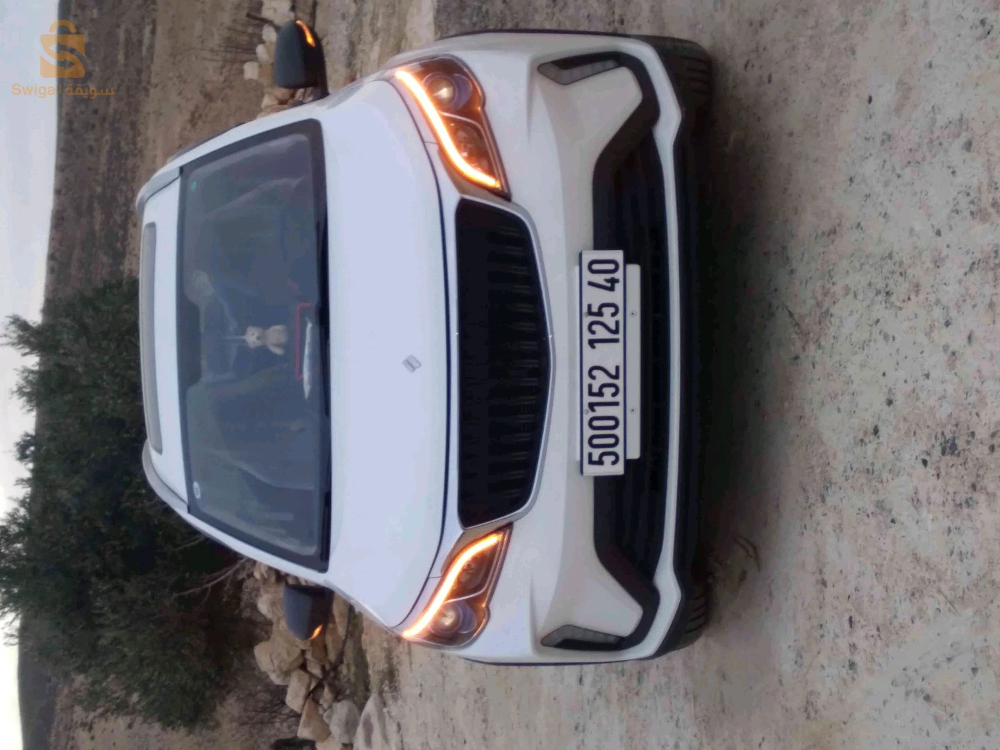 autres véhicules 2025 40 KHENCHELA