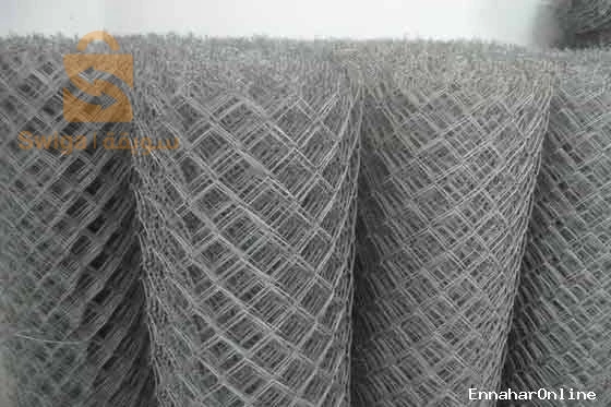 fabrication de grillage zemermane