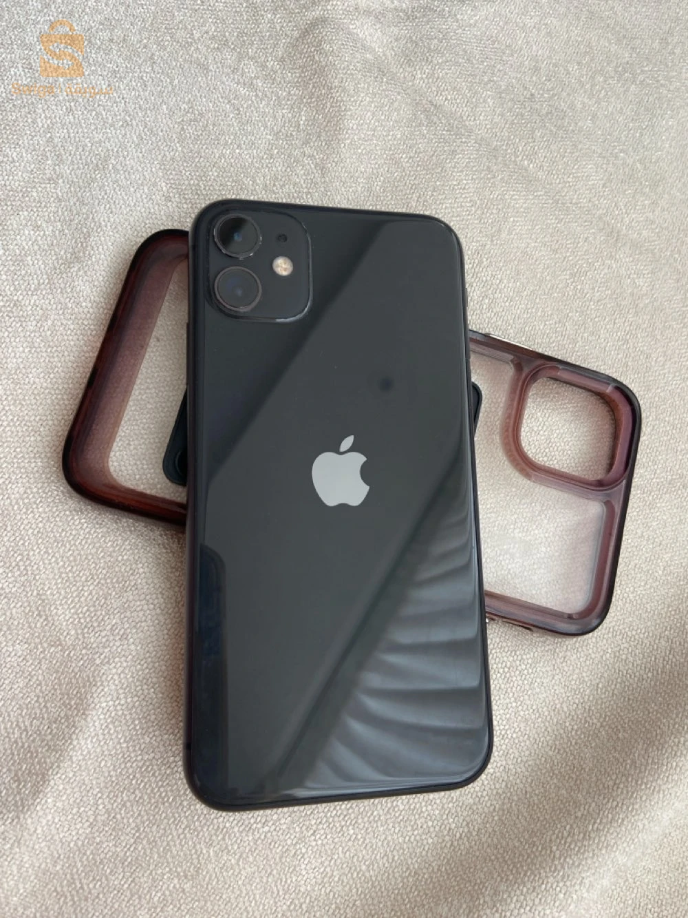 iPhone 11 (USA )
batterie 88%
stockage 64GB