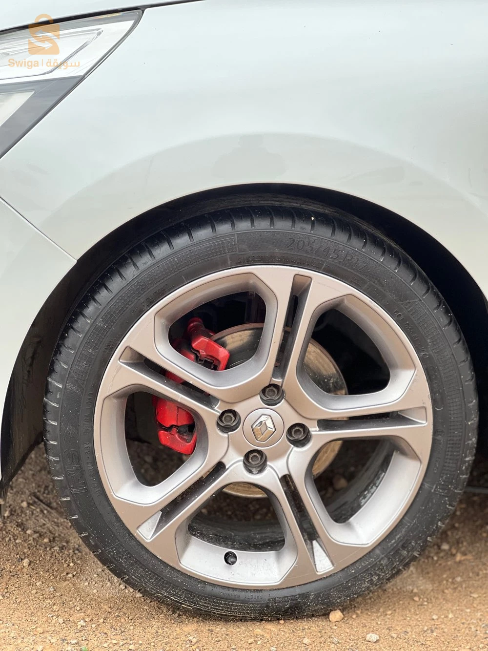 رينو Clio 4 2019 40 خنشلة