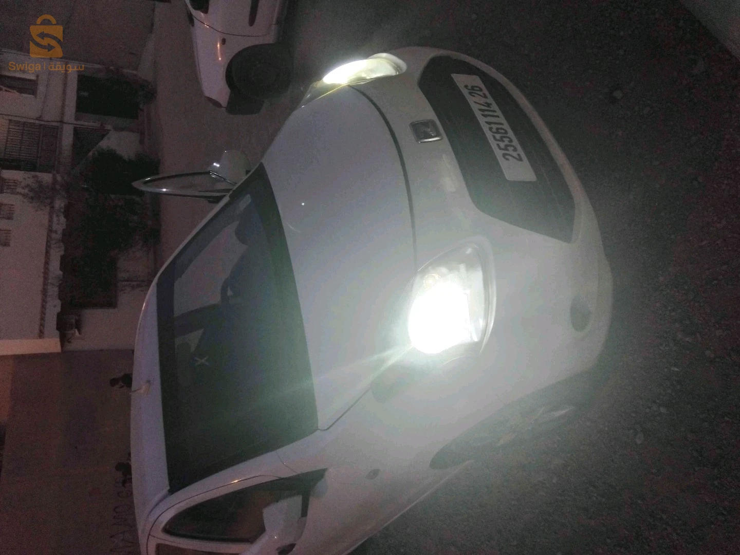 سيارات أخرى 2014 28 المسيلة