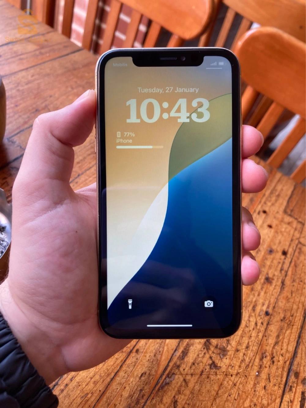 ايفون xr
