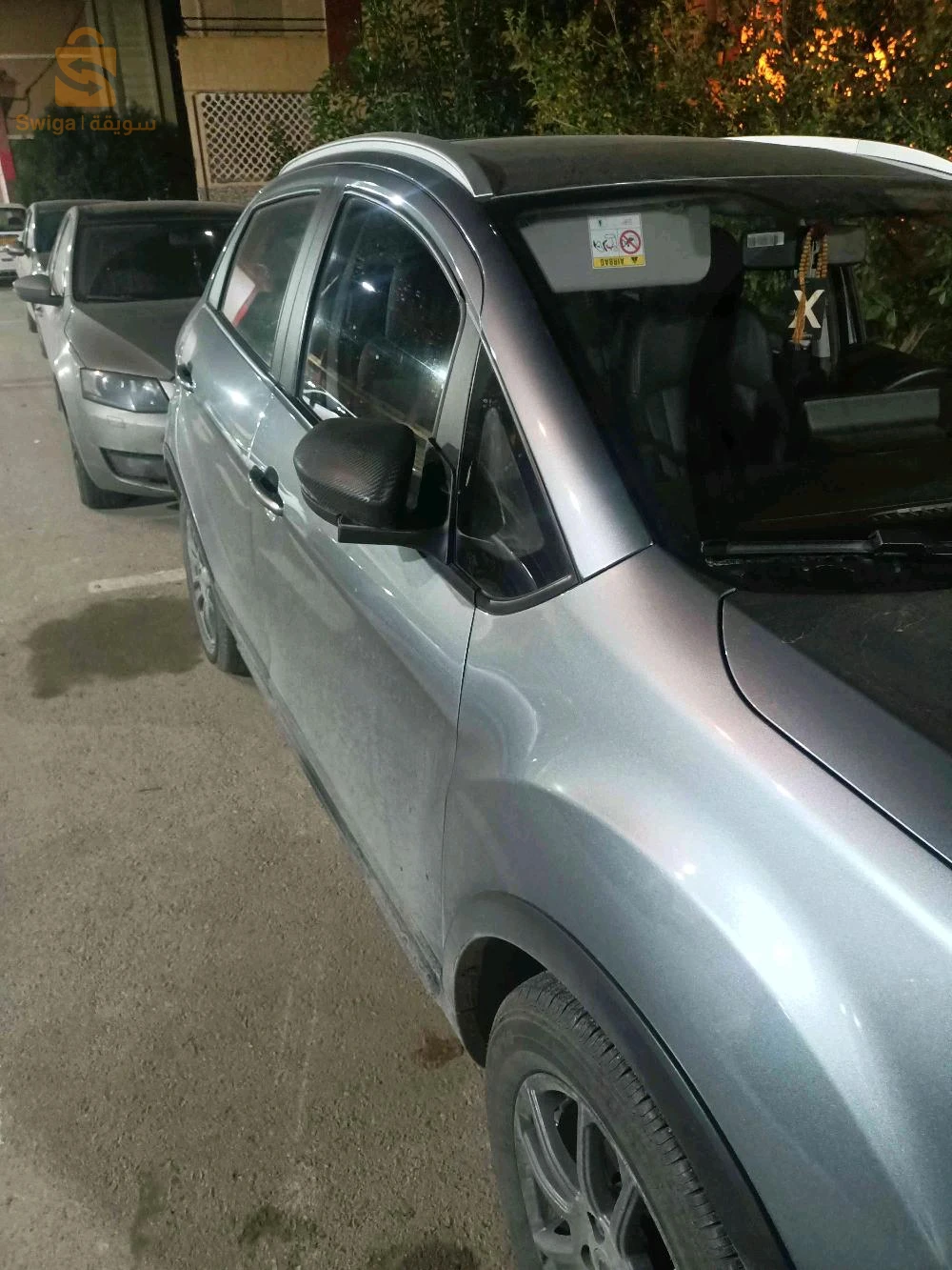 جيلى GX3 pro Privilège 2024 34 برج بوعريريج