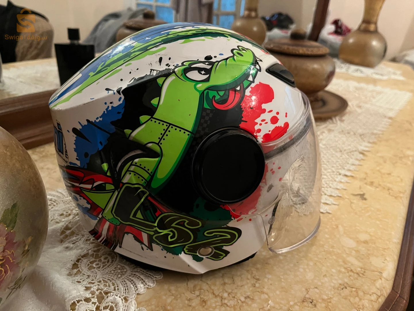 cask moto