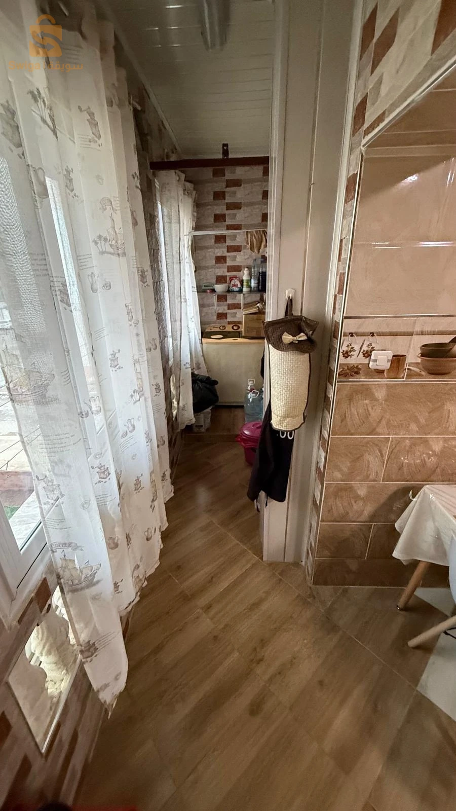 appt a vendre a Souachette (Rouiba)