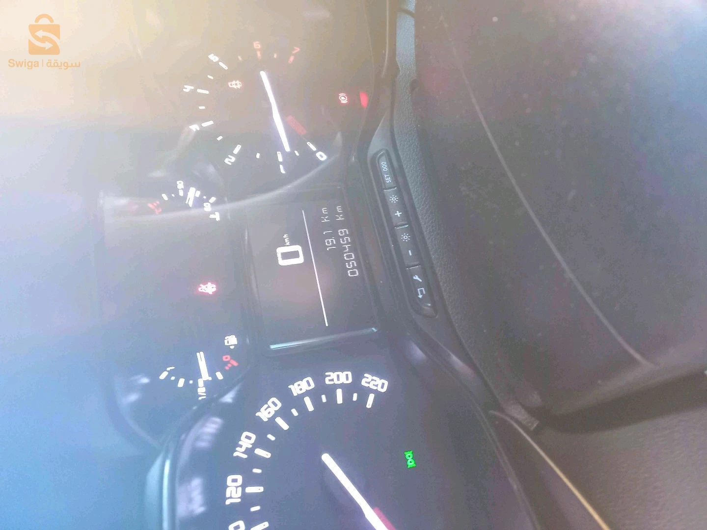 Fiat Doblo 2024 3 LAGHOUAT