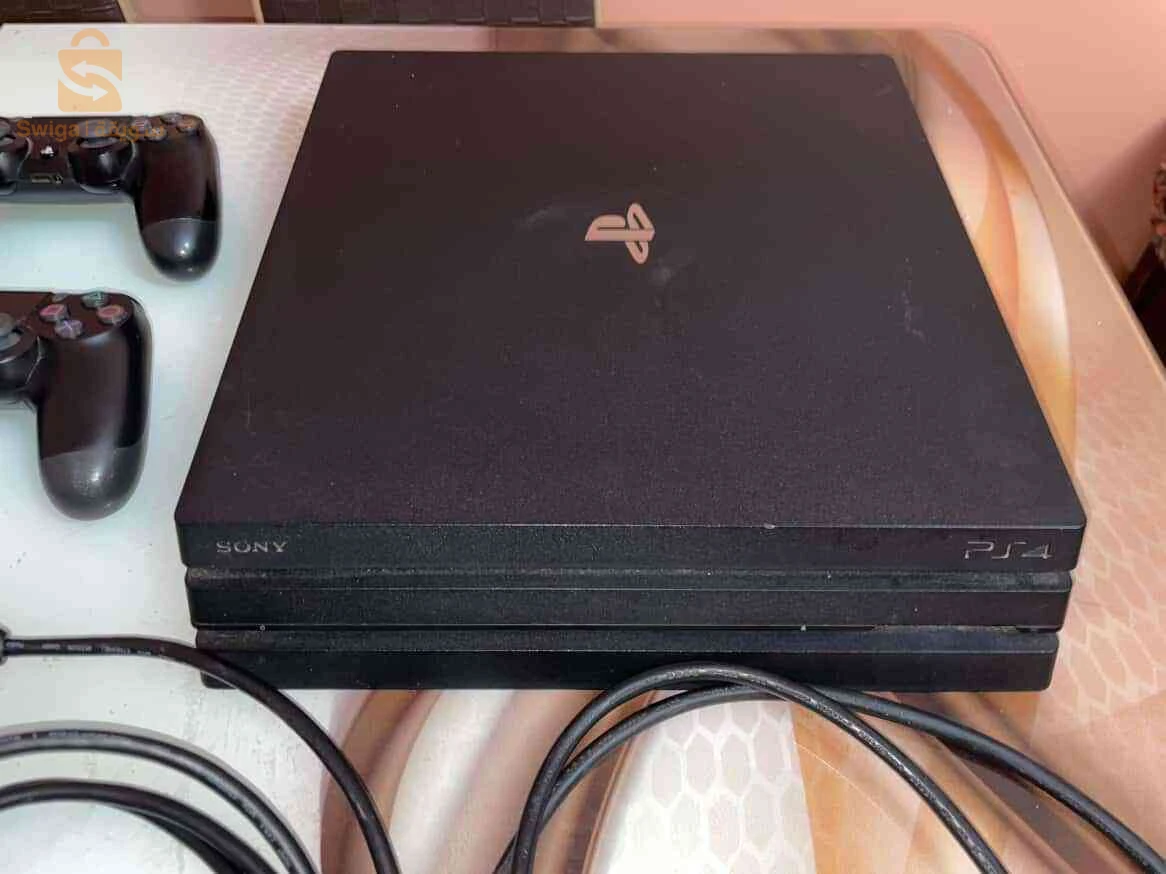 ps4 pro 1tb
