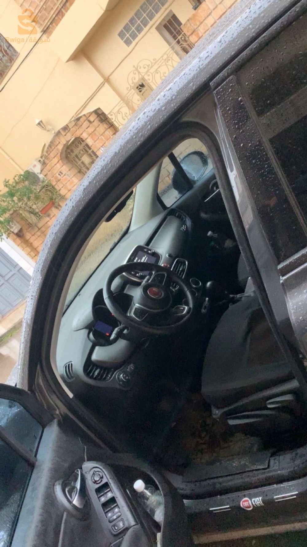 فيات 500X 2024 31 وهران