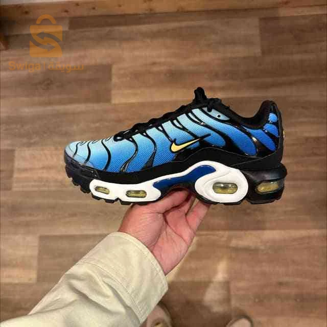 basquette origine Nike