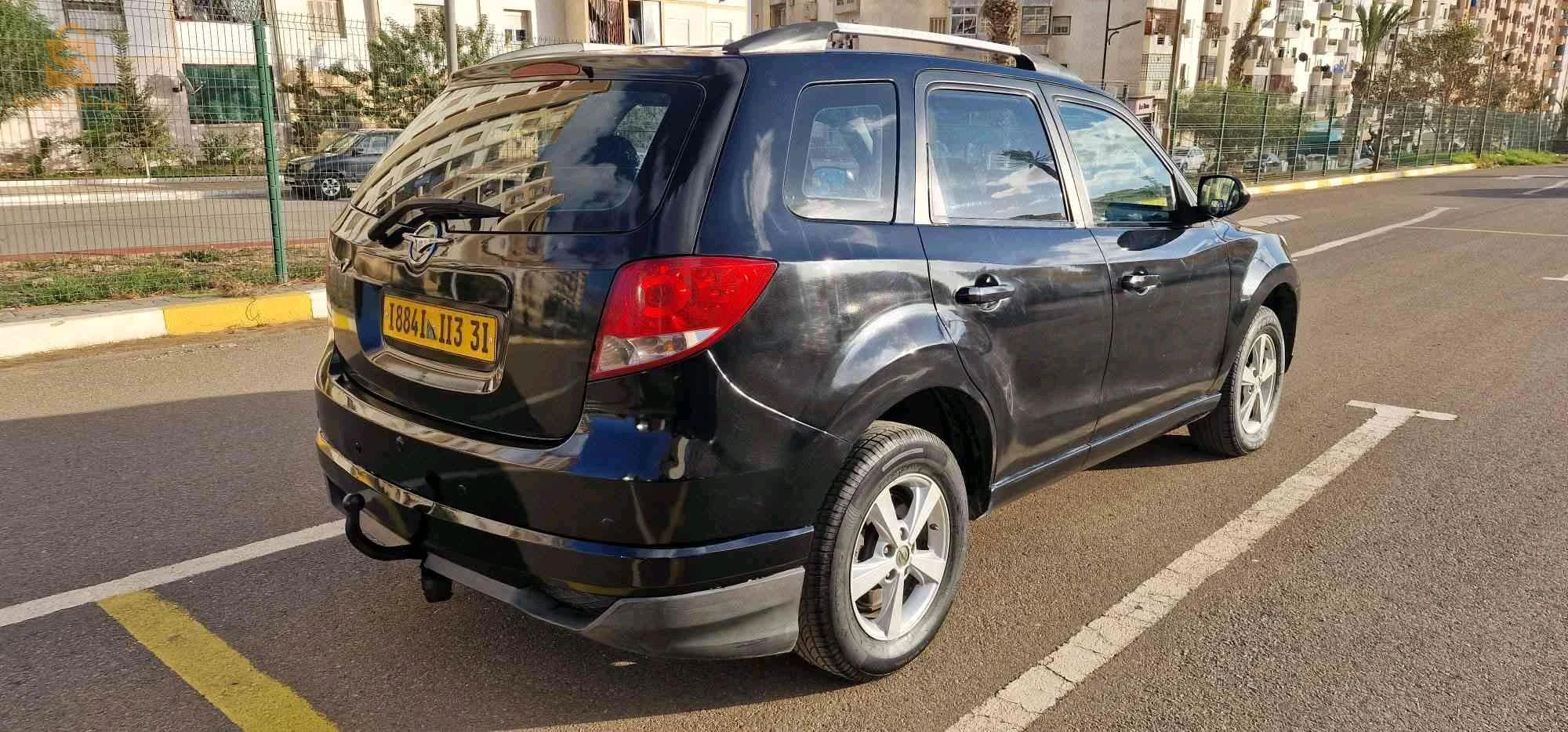 مازدا CX-7 2012 4 ام البواقي