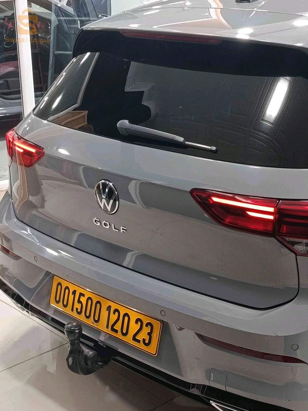 فولكس واجن Golf 2020 23 عنابة