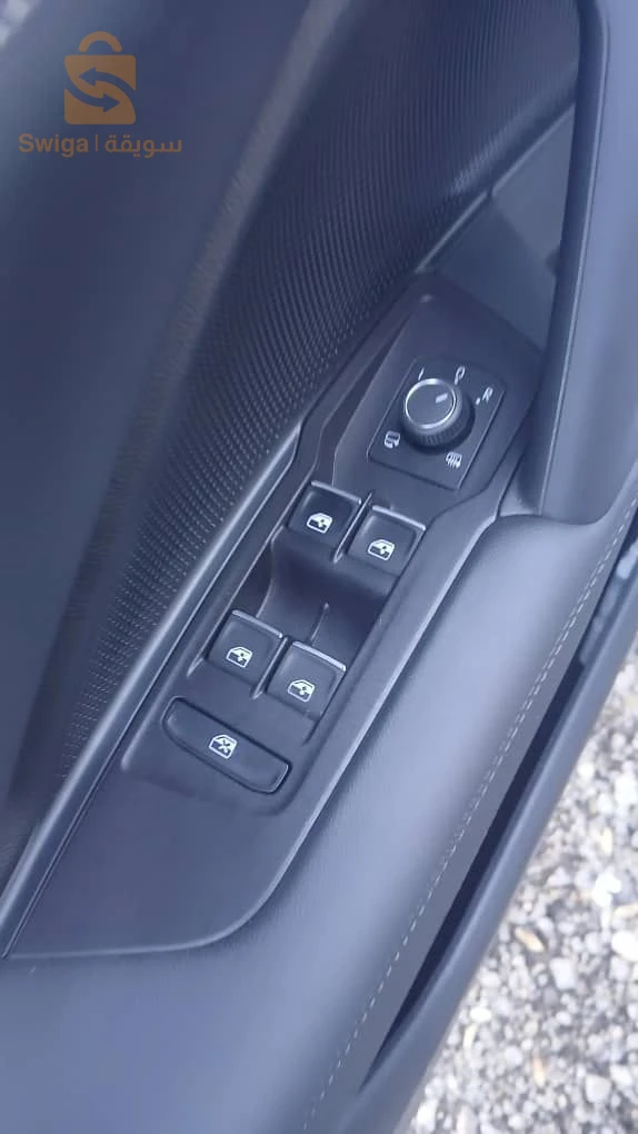 Volkswagen Tiguan 2025 16 ALGER