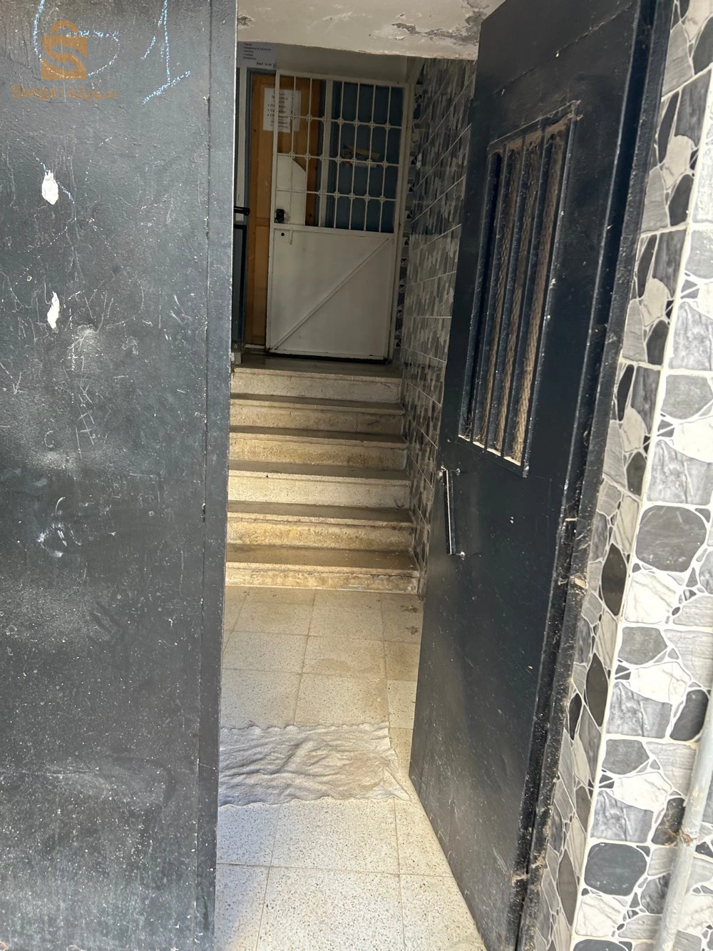 appartement à louer pour fonction libérale