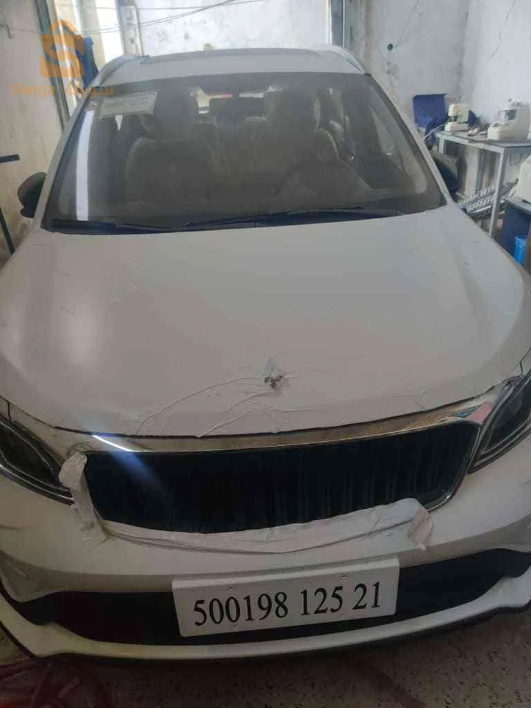 Geely GX3 pro FUN 2025 8 BECHAR