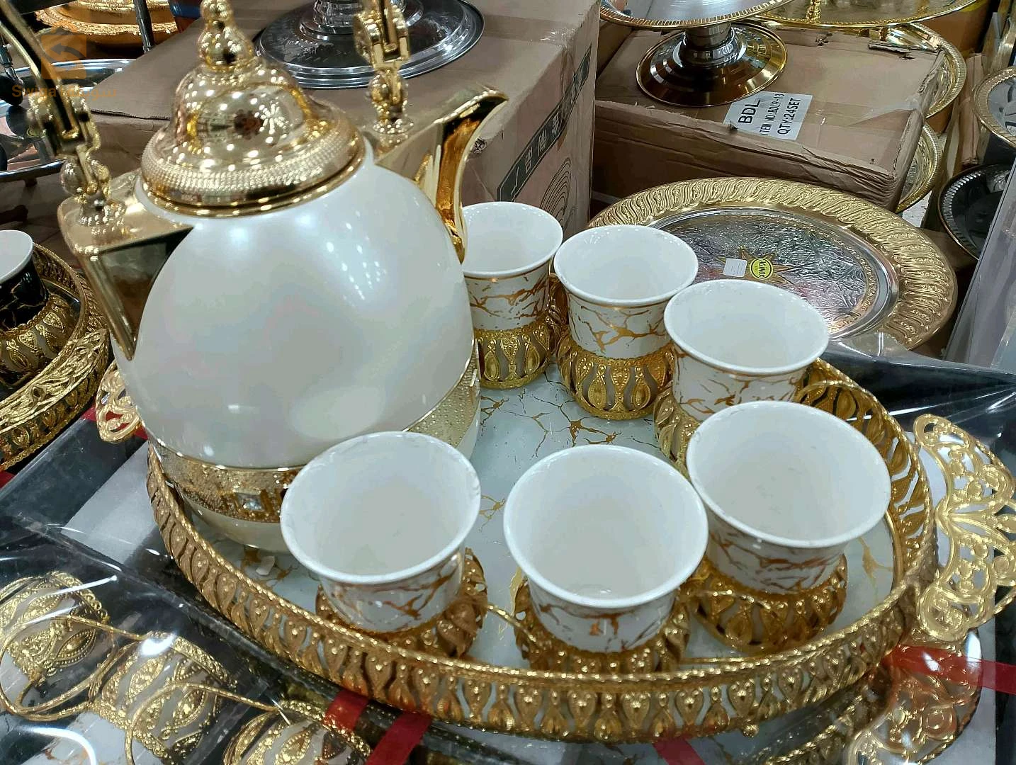 سرفيس اتاي