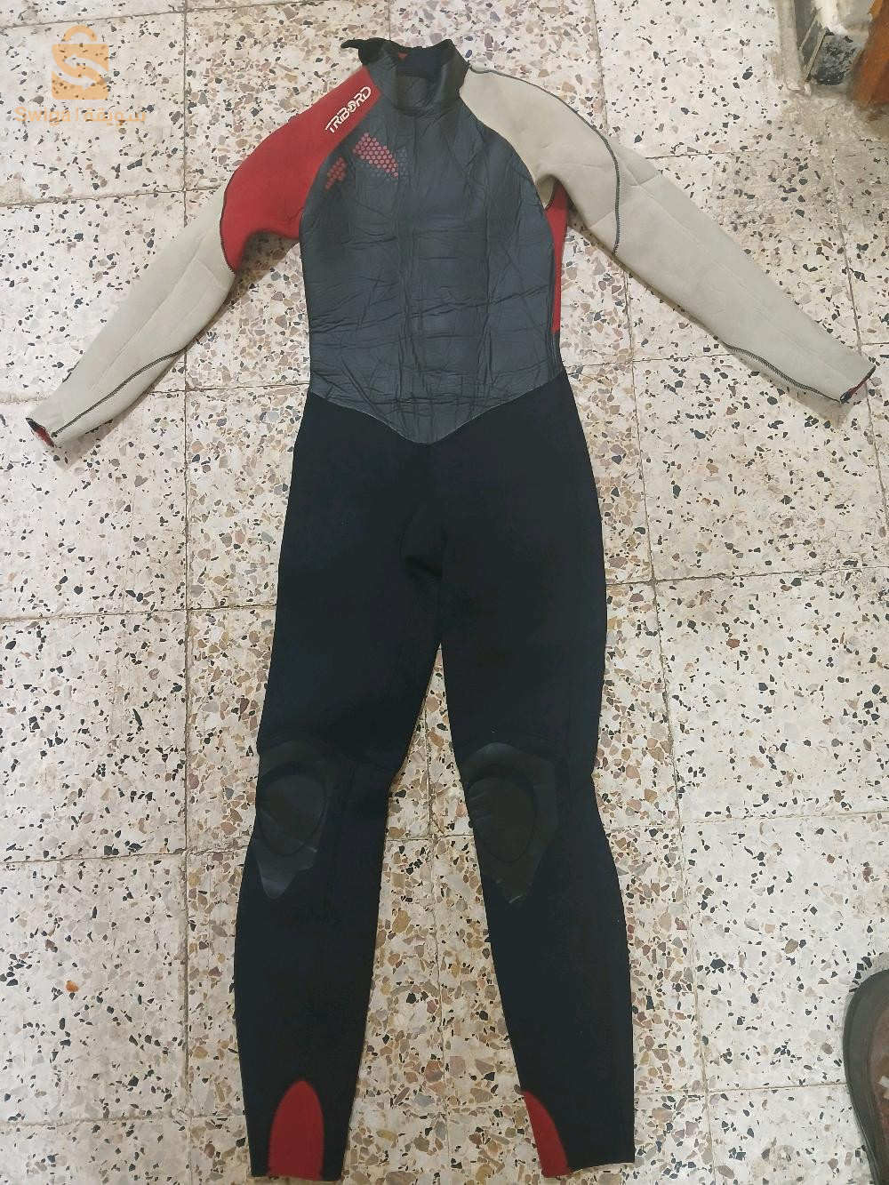 بدلة غطس