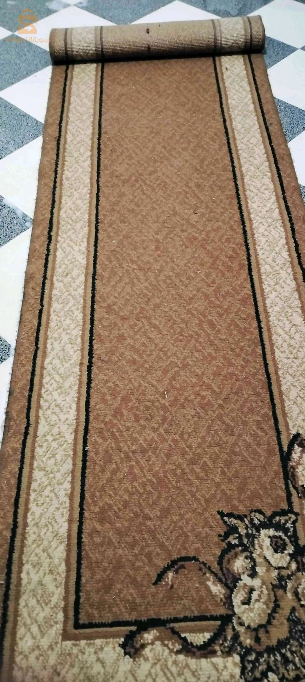 غسيل الزرابي والسجاد المساجد والمسحات الكبرى
