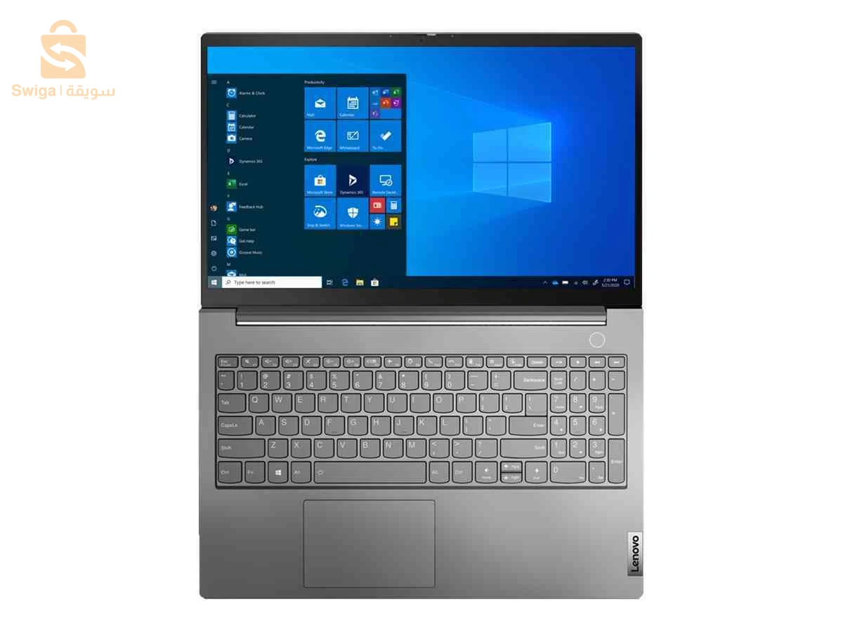 ThinkBook 15 G3 ACL Laptop - Type 21A4