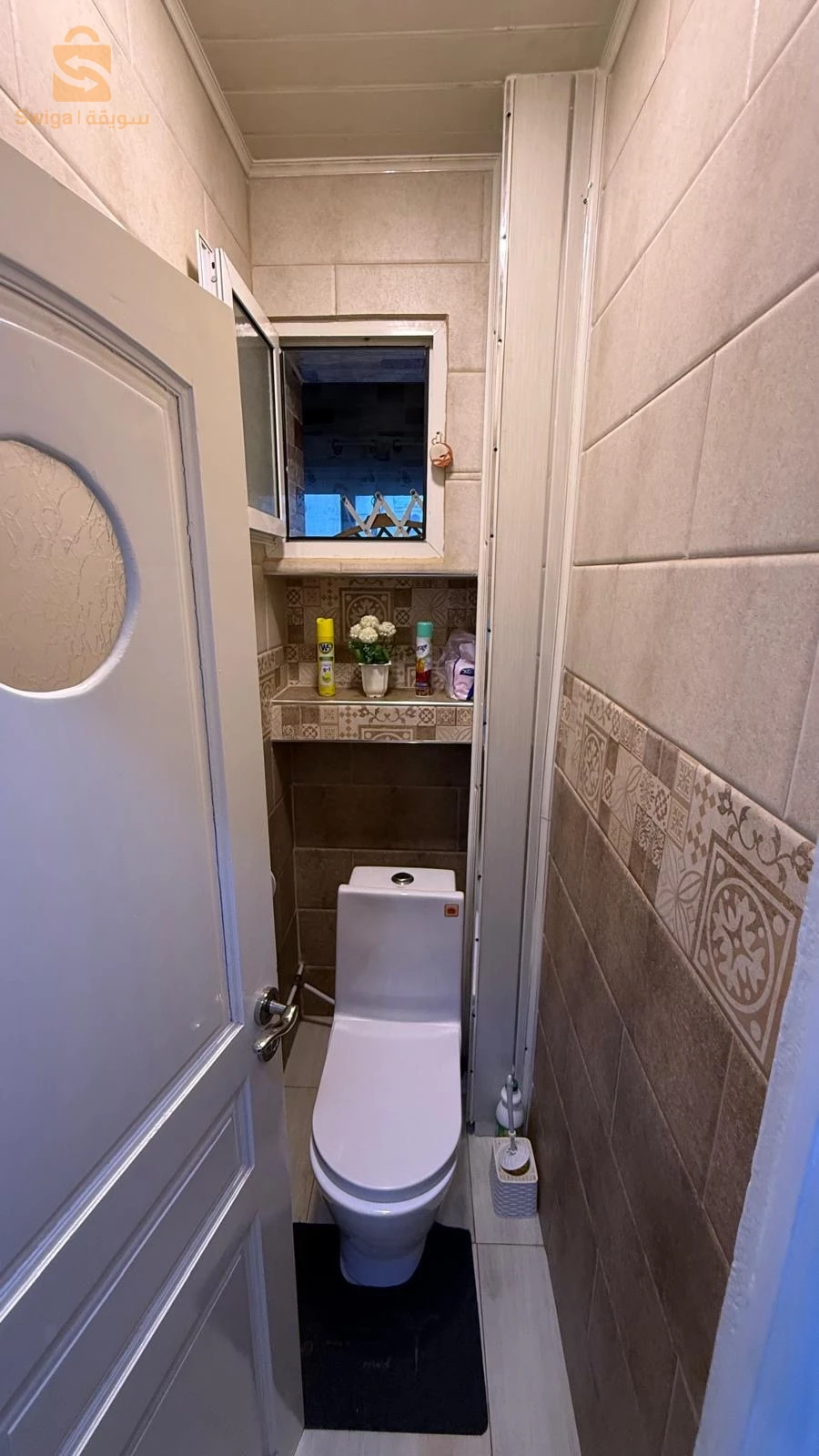 appt a vendre a Souachette (Rouiba)