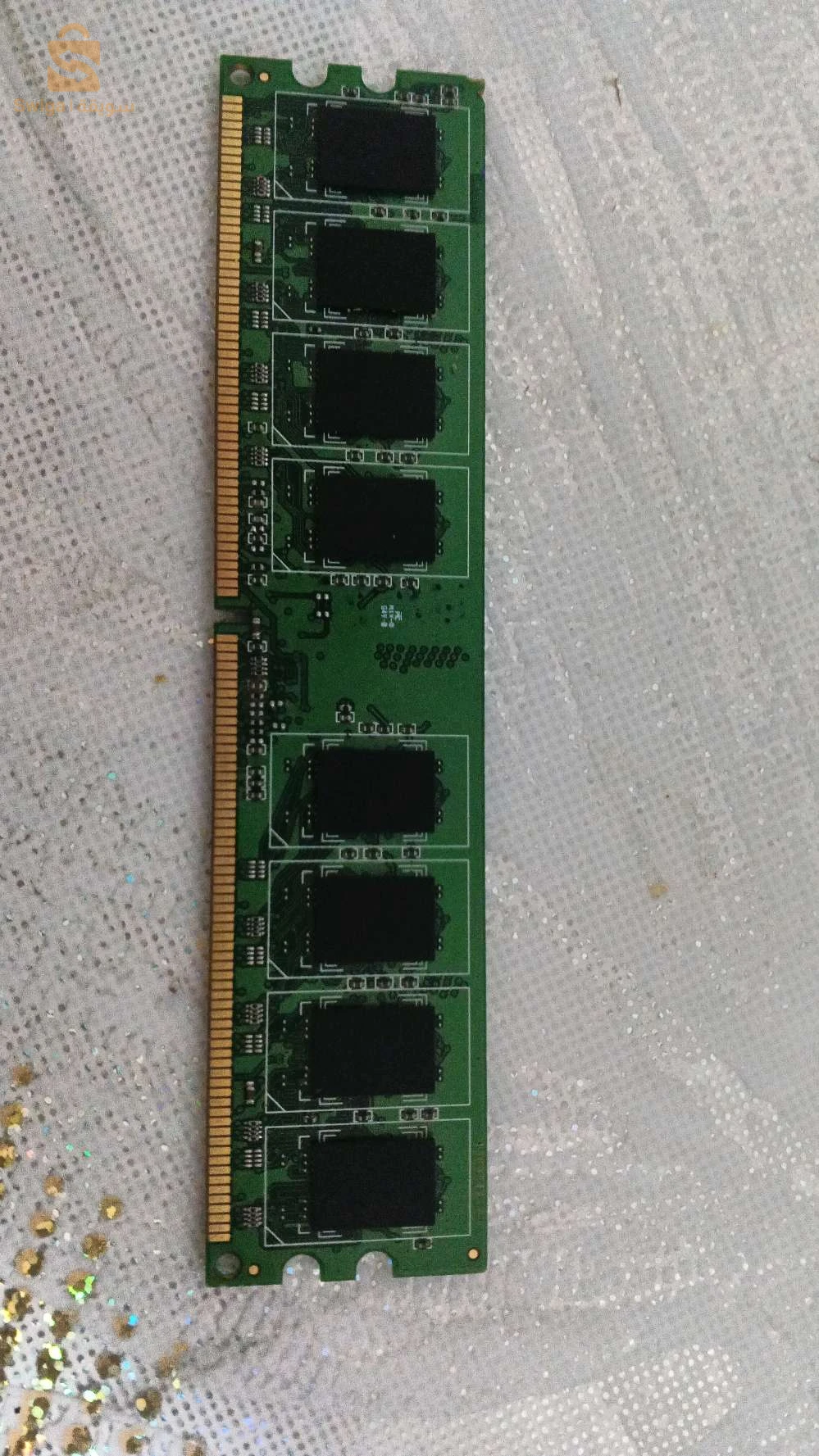 RAM 4GB