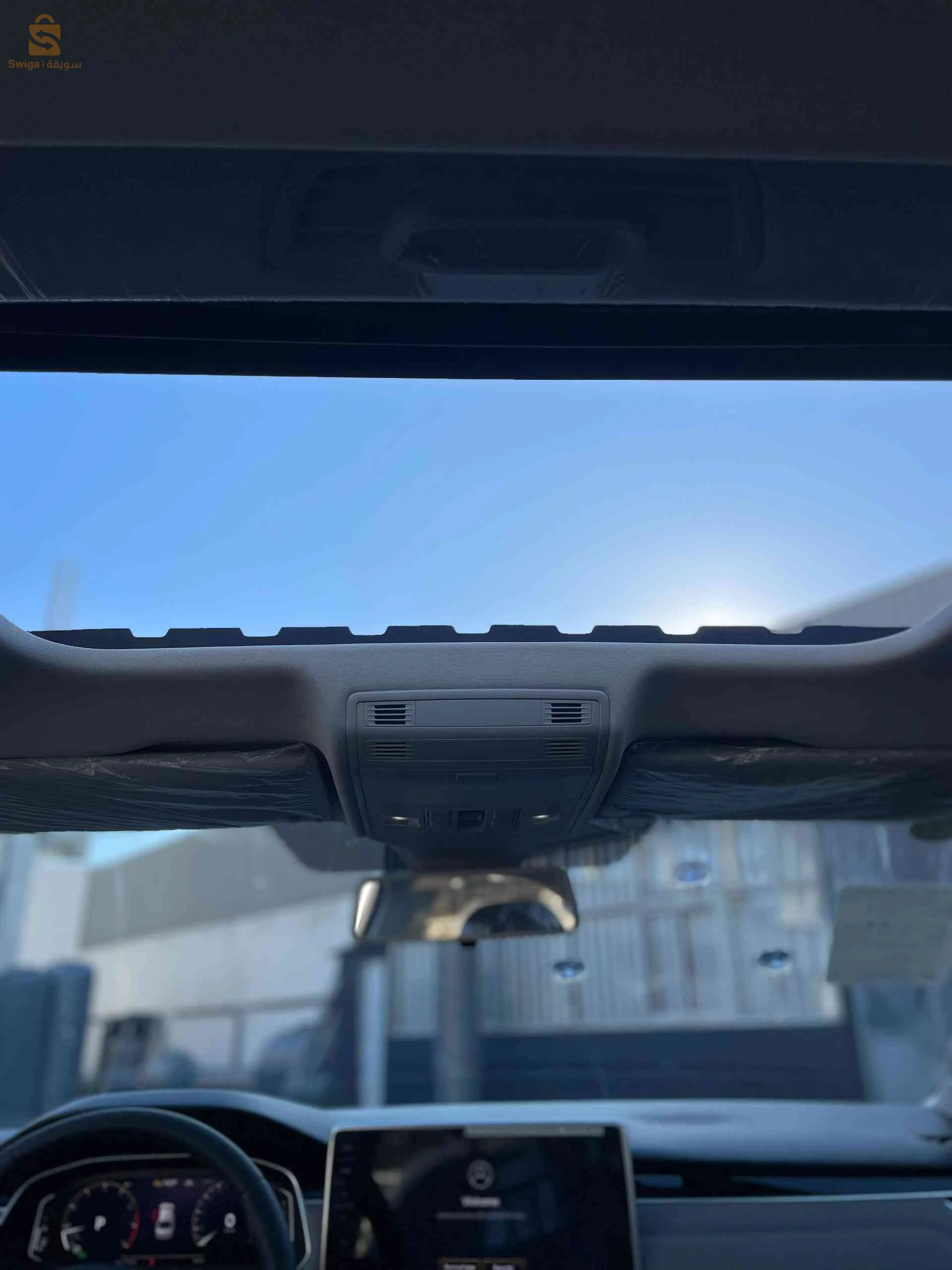 Volkswagen Bora 2025 9 BLIDA