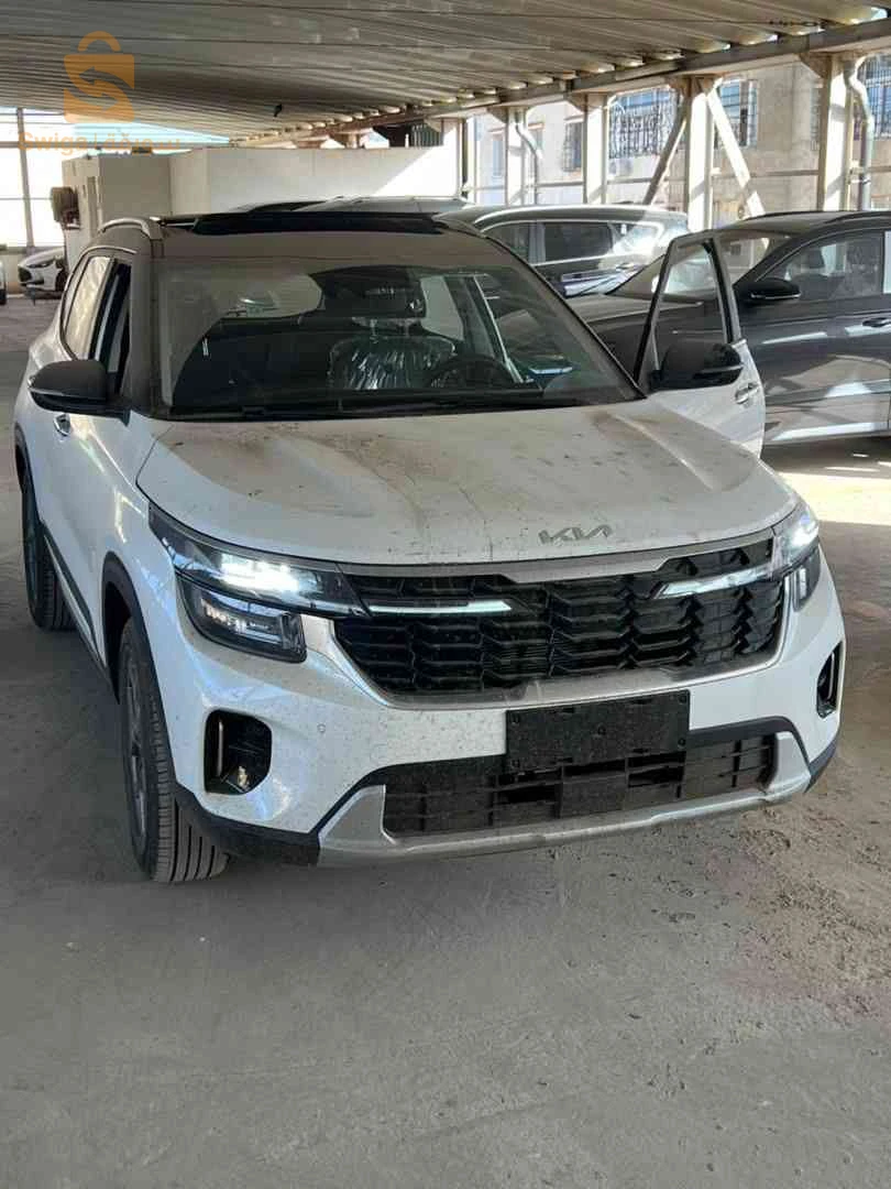 كيا 2025 9 البليدة