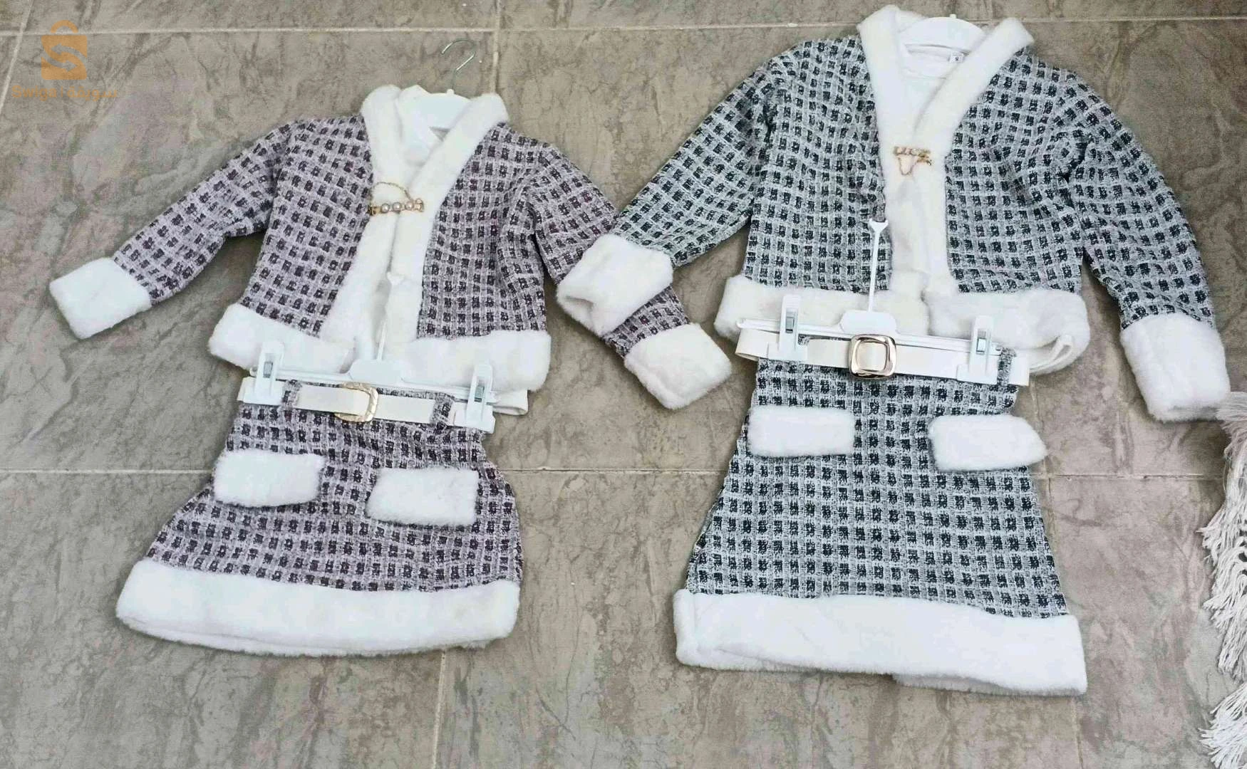 ملابس بنات