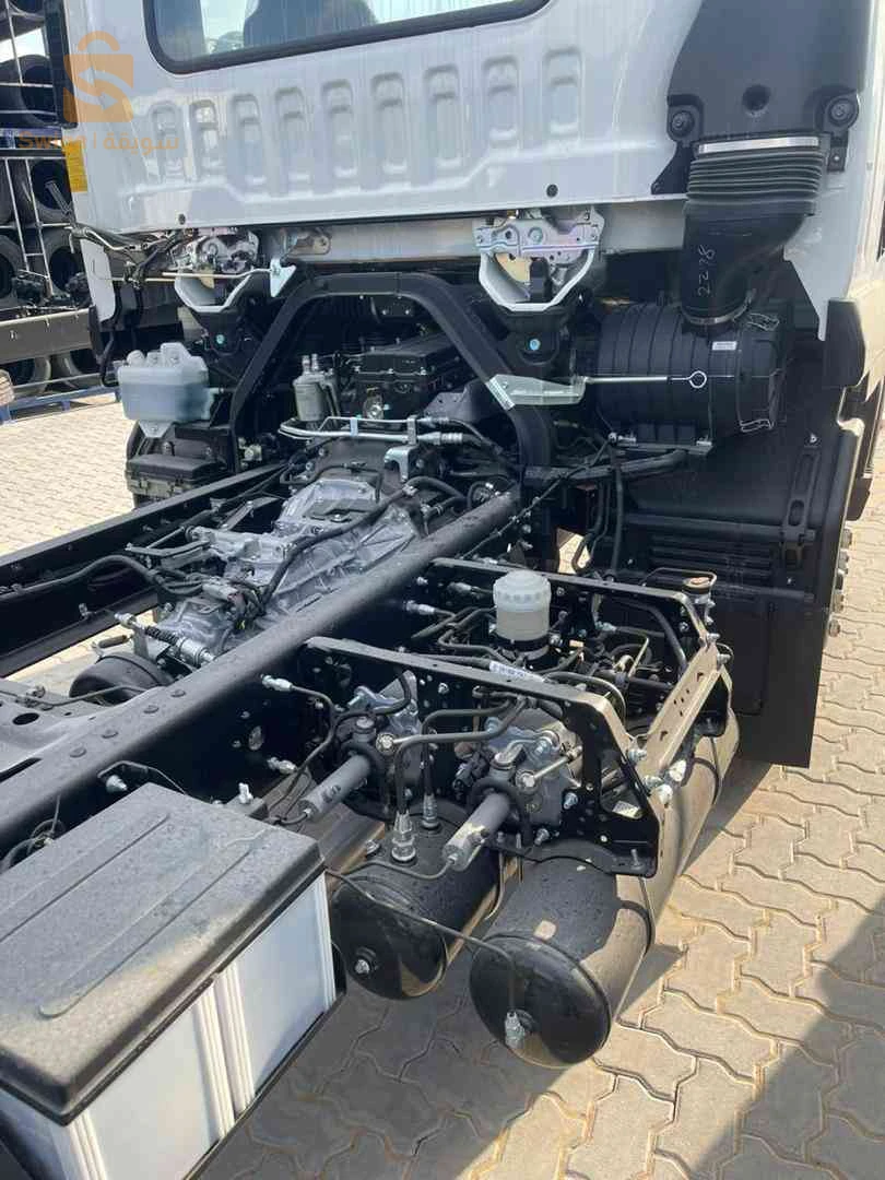 isuzu 12tn ftr 2026 كارت قريز 0549975167 07935741100656559783