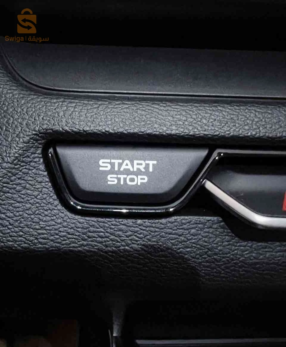 جيلى GX3 pro Drive 2025 23 عنابة
