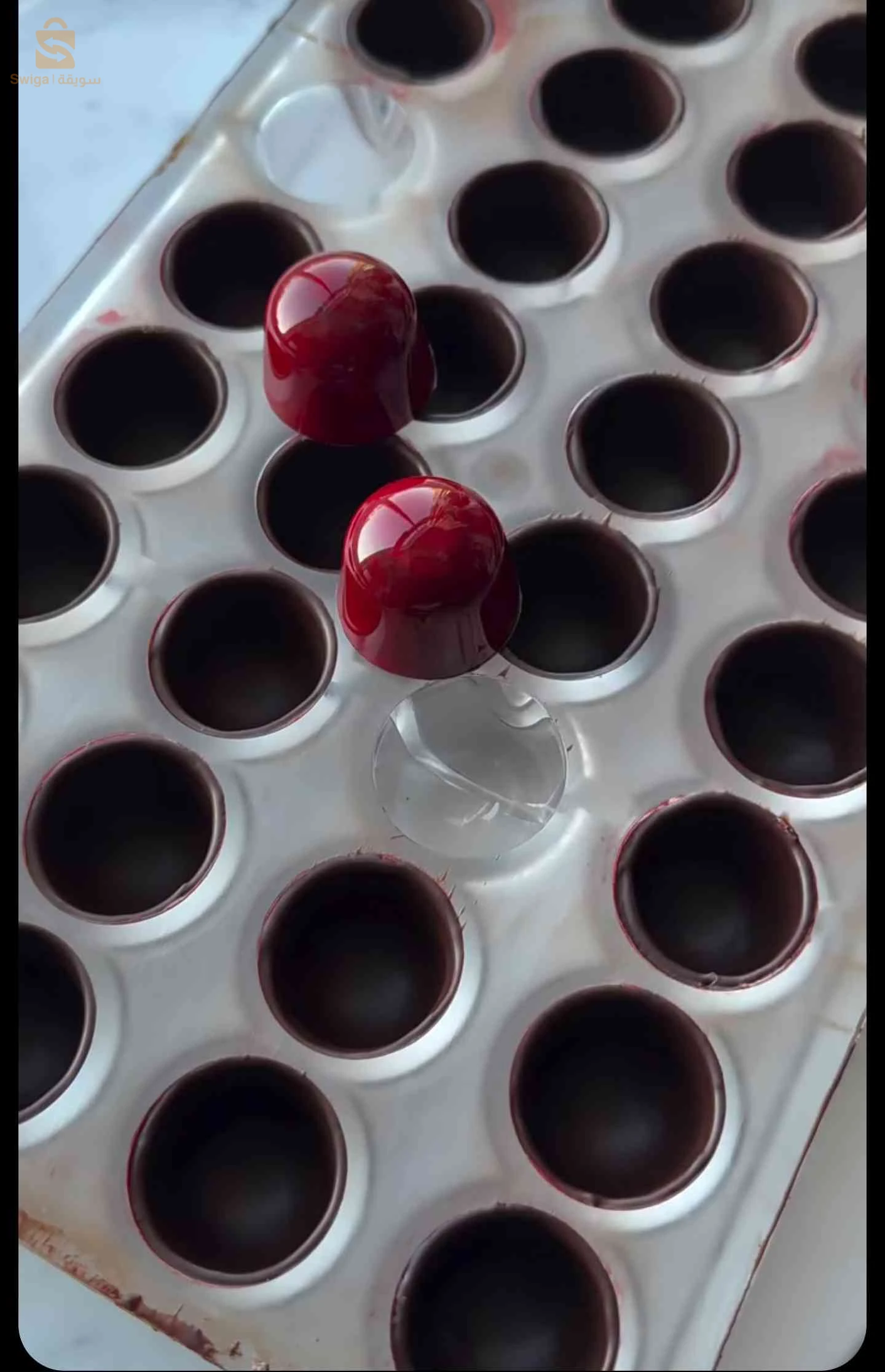chocolat artisanale
