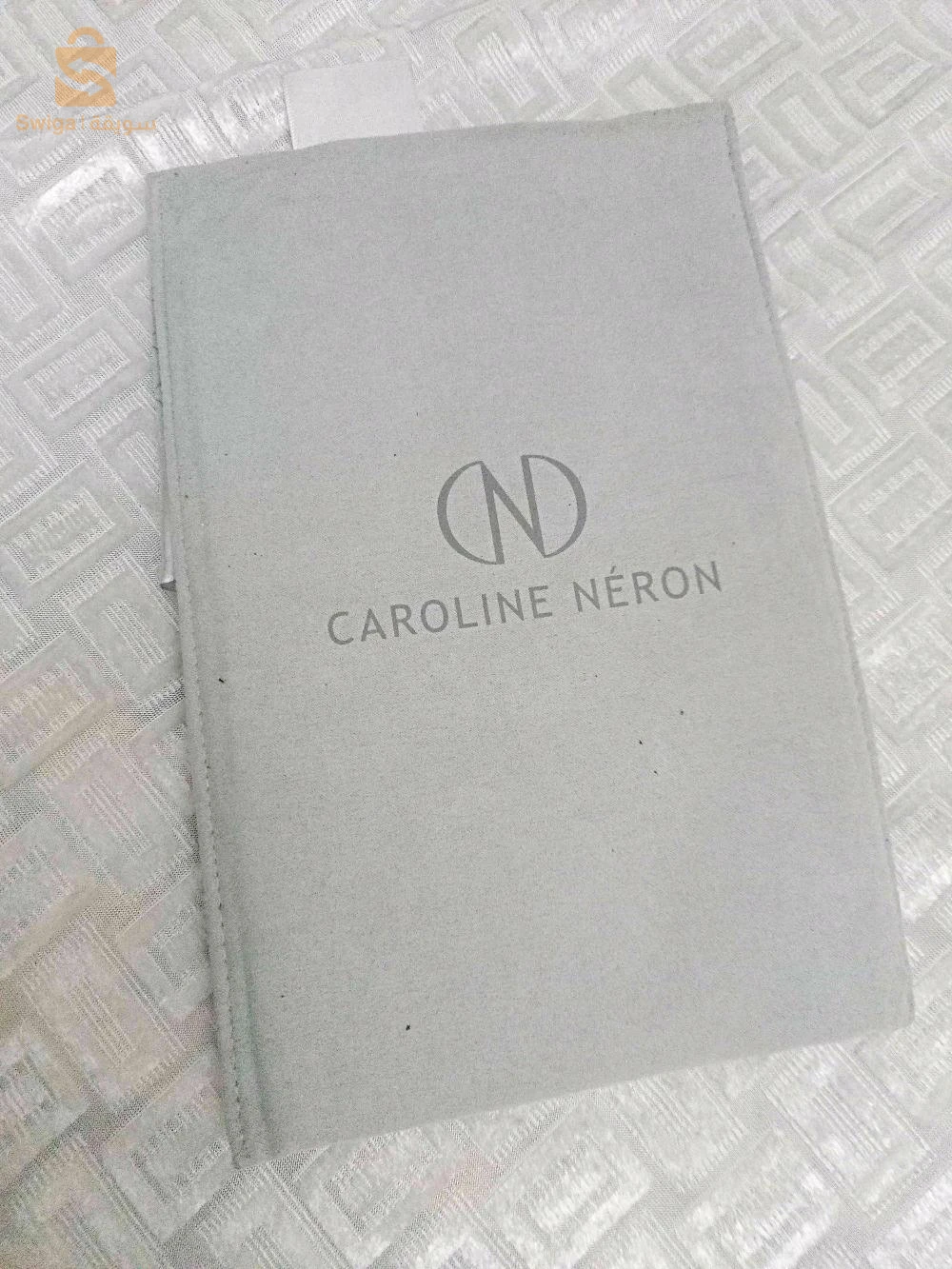 accessoires Caroline Néron